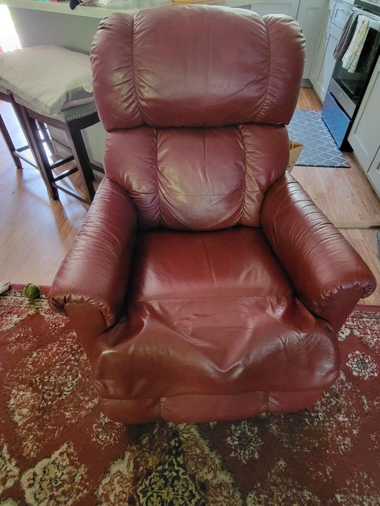 Recliner