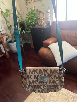 Crossbody Michael kors