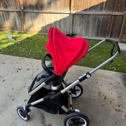 bugaboo fox 2 complete Baby  stroller