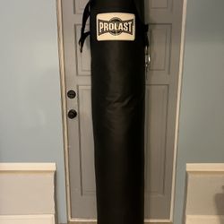 Prolast 6ft 150lb Muay Thai Heavy Bag