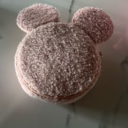 Mimi Disney Purse 