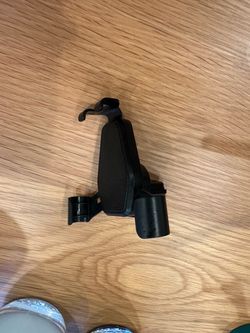 Car phone devise holder