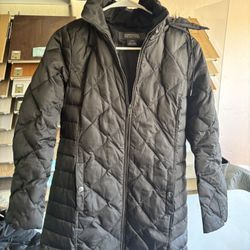 Kenneth Cole Reaction Puffy Jacket size - S/ch