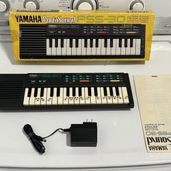 Yamaha Keyboard 