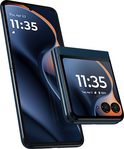 Motorola Razr