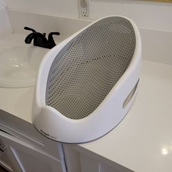 Baby Bath Seat 