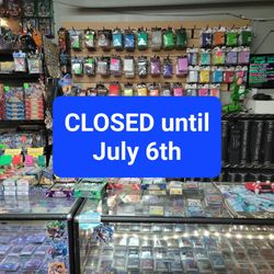 Yugioh & Pokemon Cards For Sale 