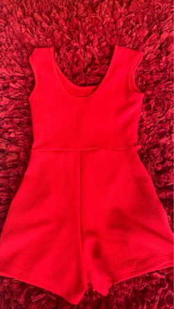 fashion short romper
