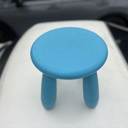 plastic Timeout Chair