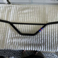 OLD SCHOOL BMX 1981 1st Gen GT BMX Cruiser Handlebars