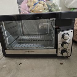 Brand New Air Fryer/Toaster Oven