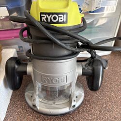 reuter Ryobi R163G