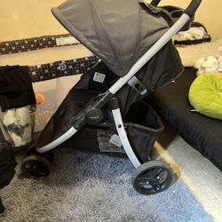 Graco Stroller 
