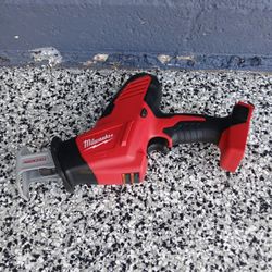 SAWZALL MILWAUKEE TOOL ONLY 