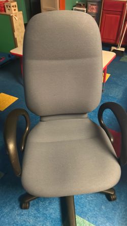 Desk chairs