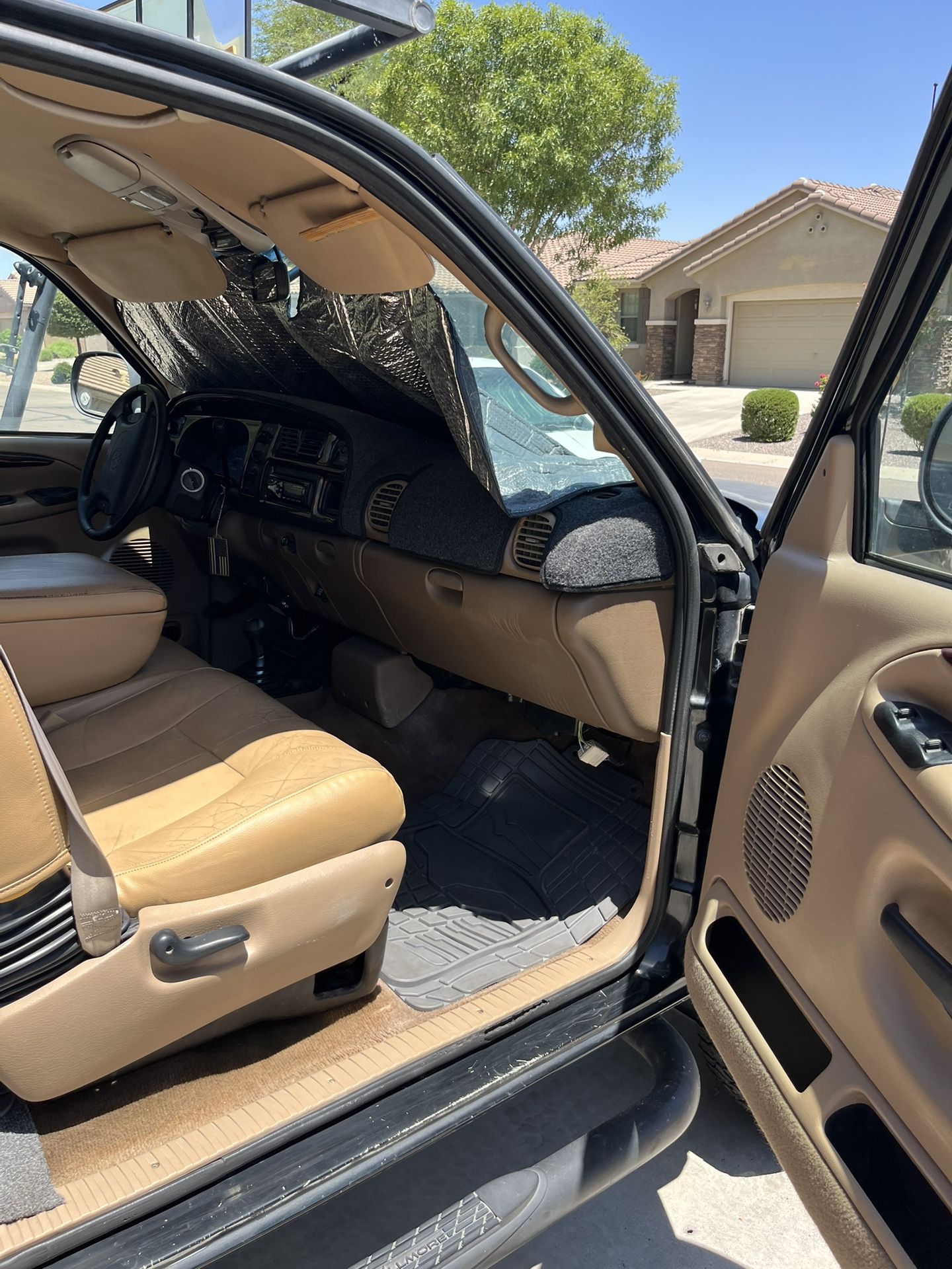 1999 Dodge Ram