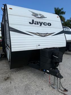 Jayco Travel Trailer
