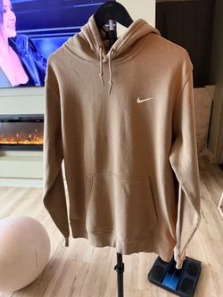 Nike Men’s Hoodie Size L