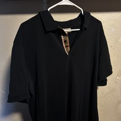 Burberry Polo