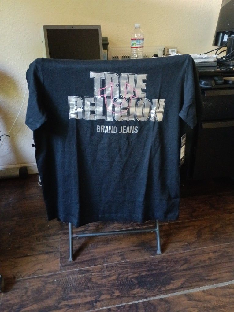 L True Religion Shirt 