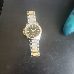 Dimond Watch
