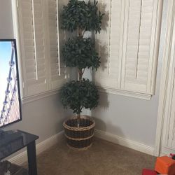 Fake Tree