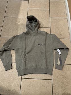 Essentiaks Hoodie