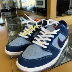 Nike SB Size 12 (Why So Sad) 
