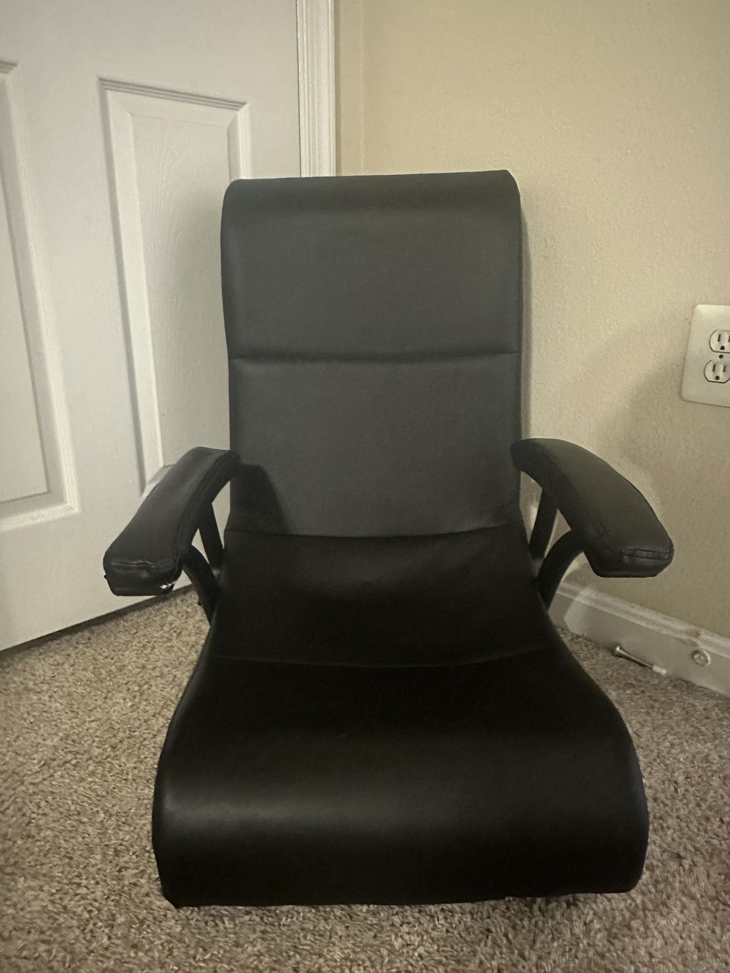 Ground Gaming Chair