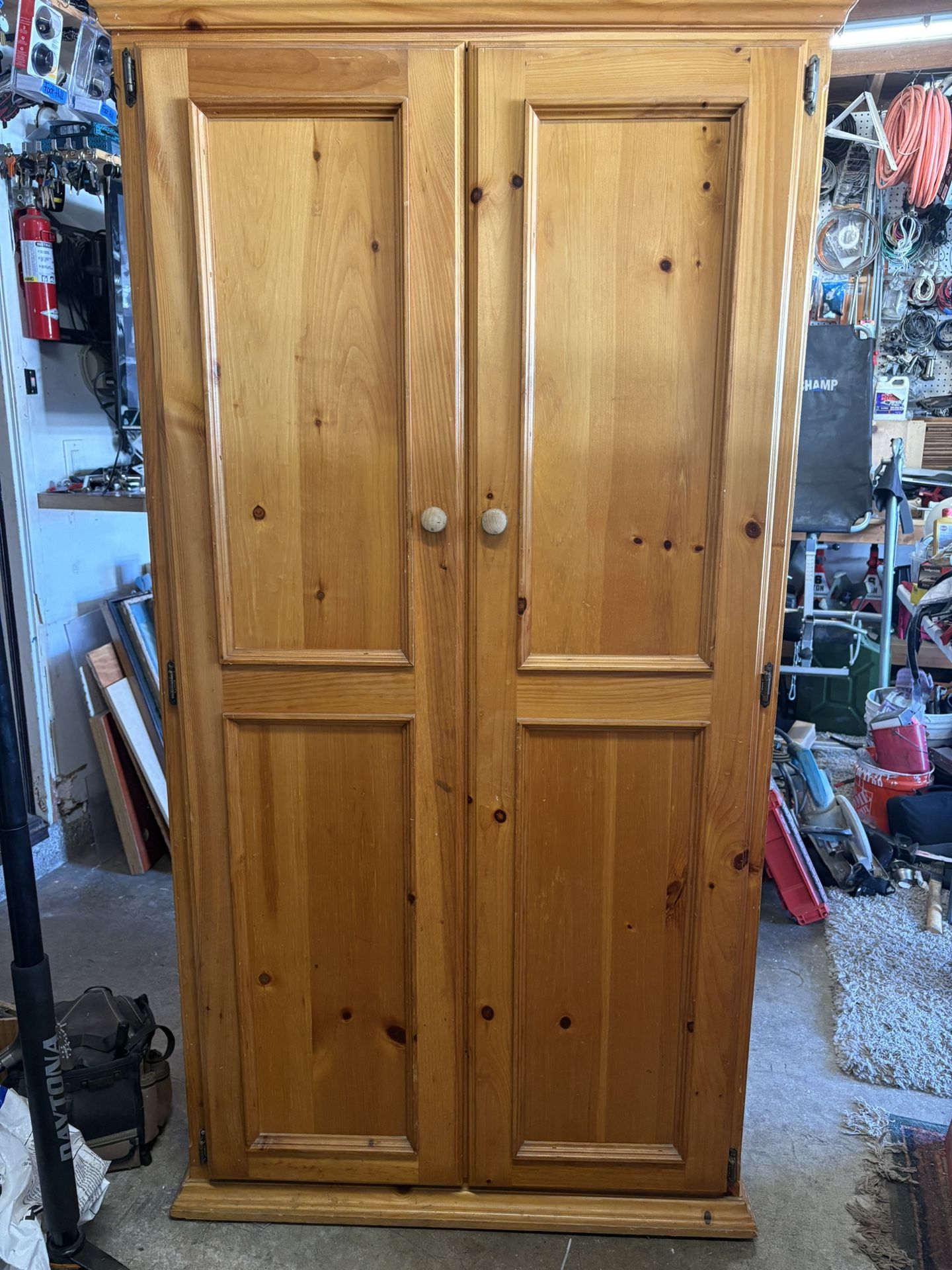Dresser, Armoire, Drawer, TV stand