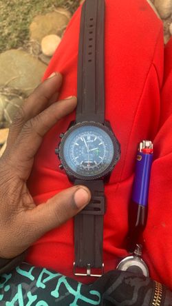 Breitling Bentley GT3 Chronograph Men's Watch V273655S/BE14-233S