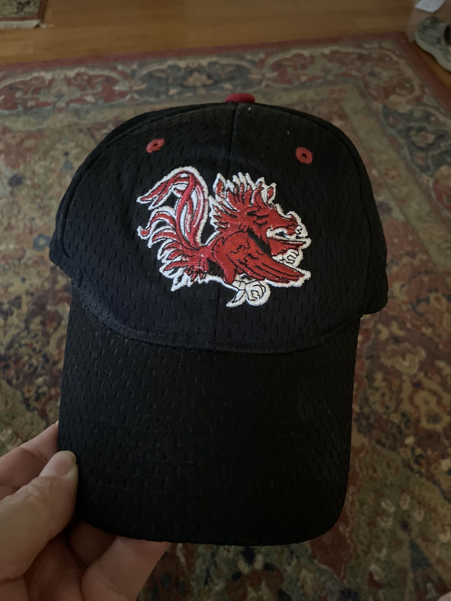 South Carolina Gamecock Baseball Cap
