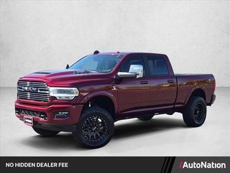 2023 RAM 2500