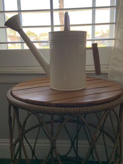Hearth And Hand Watering Can