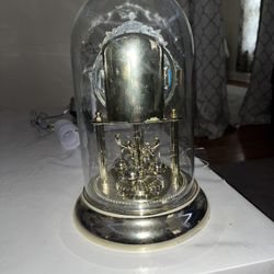 decorative clock