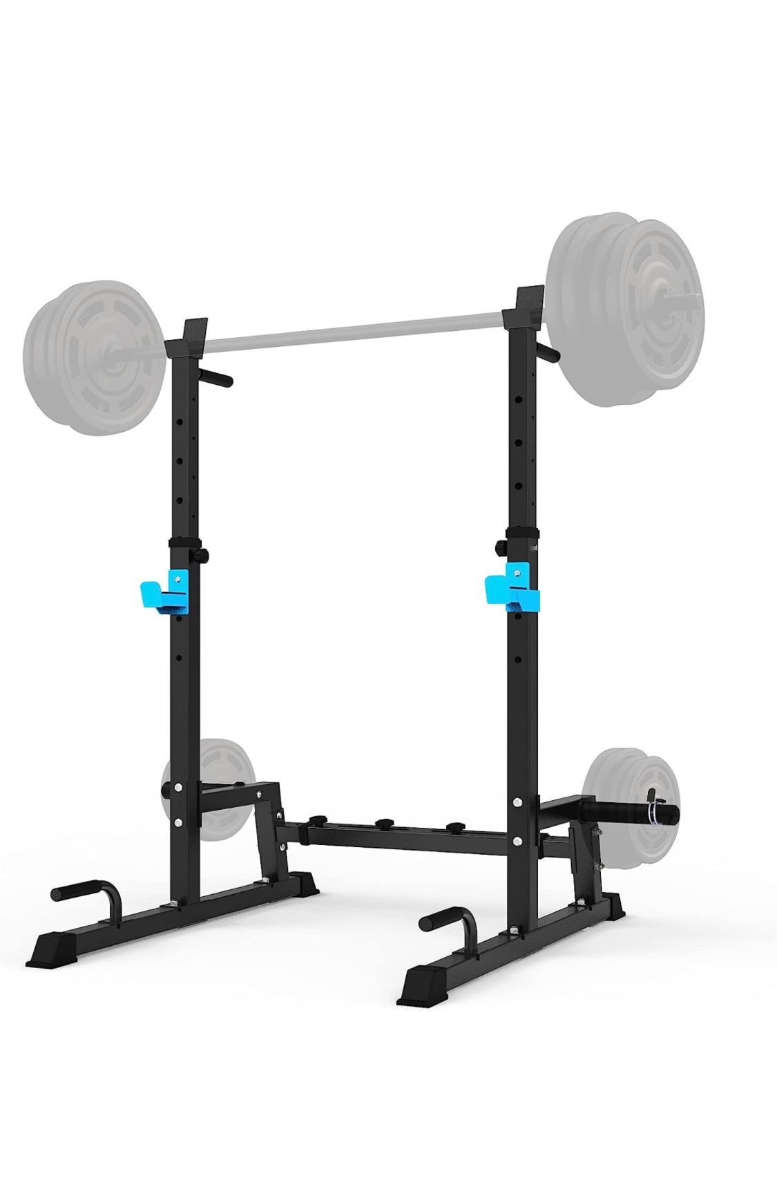 JX Fitness Squat Rack