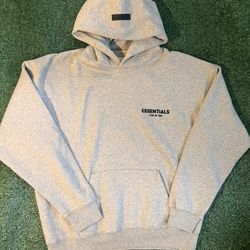 Brand New Essential Hoodie Size L