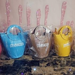 Handbags Shoulders Steve Madden