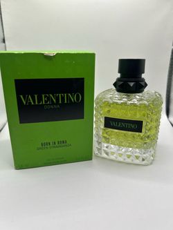 Valentino (GREEN STRAVAGANZA)