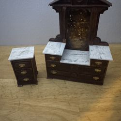 Doll House Miniature 