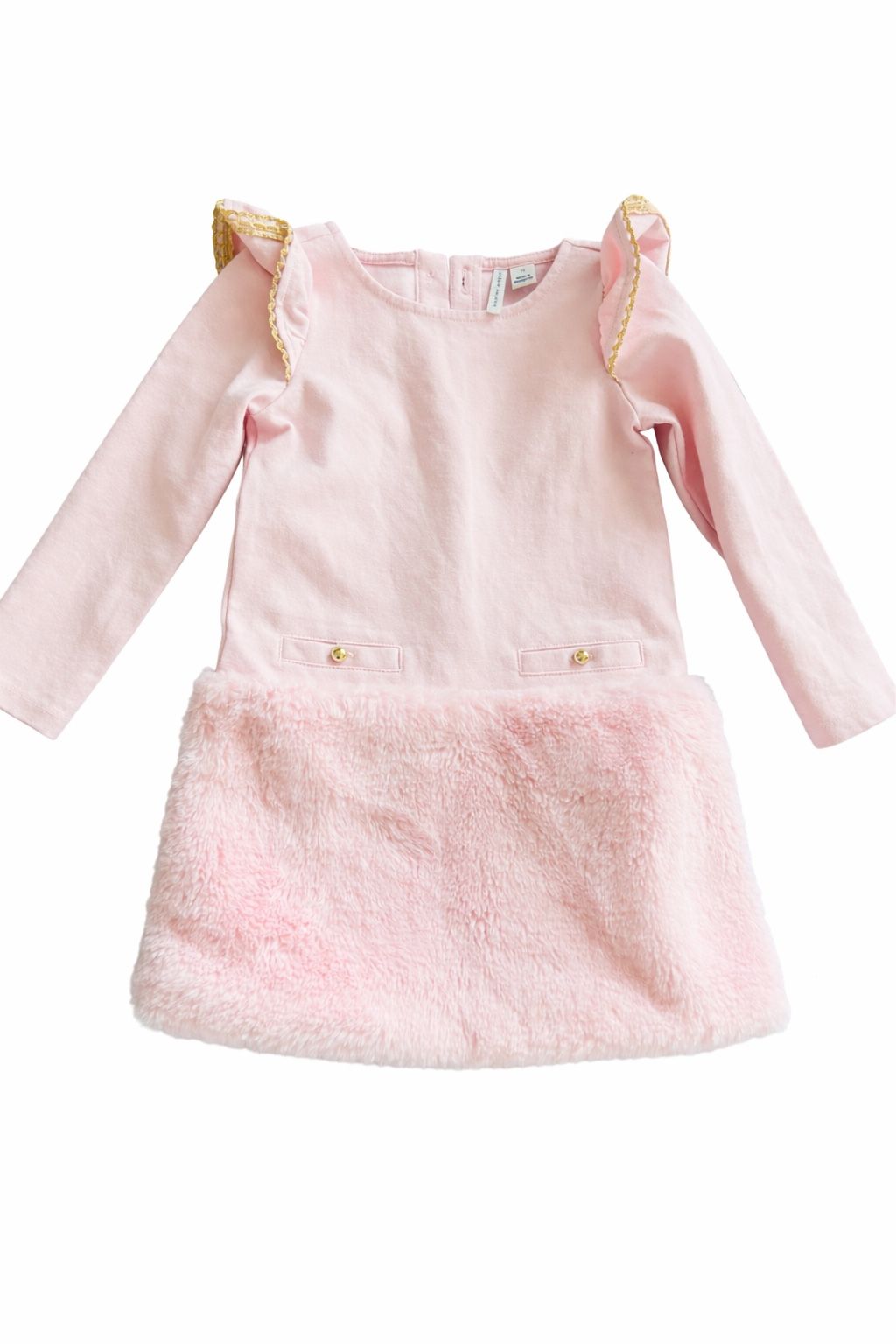 Jane and Jack Dress Size 2T