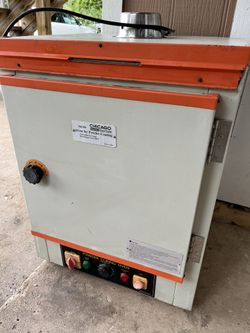 Chicago Electric 