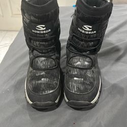 Boys Snow Boots