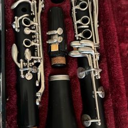 Clarinet 