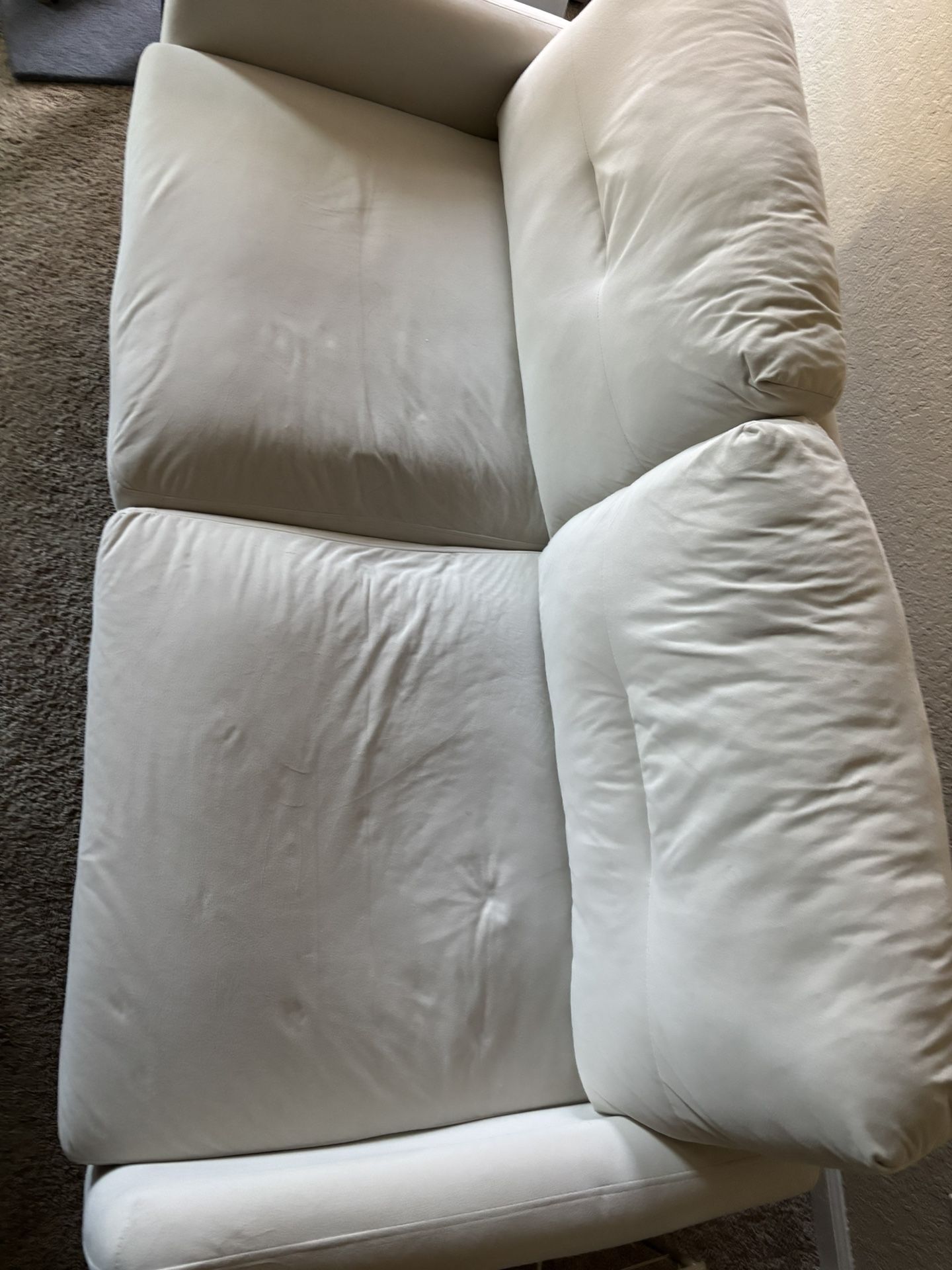 Loveseat Couch