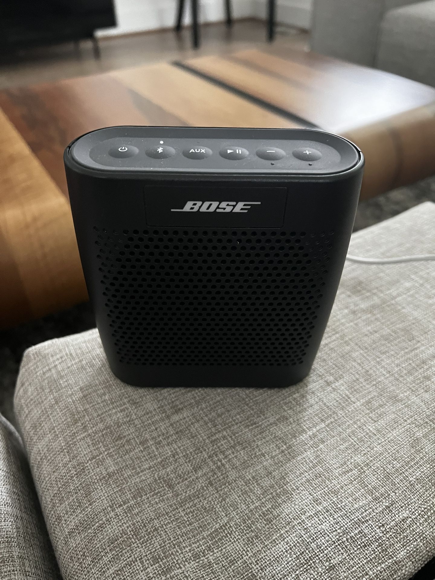 Bose Mini Speaker