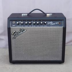 Fender Super Champ XD 15 W Guitar Amp