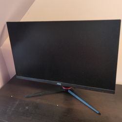 AOC LCD Computer Monitor