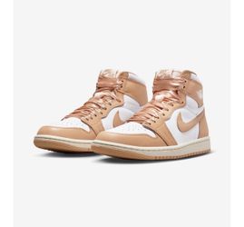 Woman’s Jordans