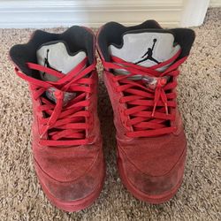 Jordan 5s